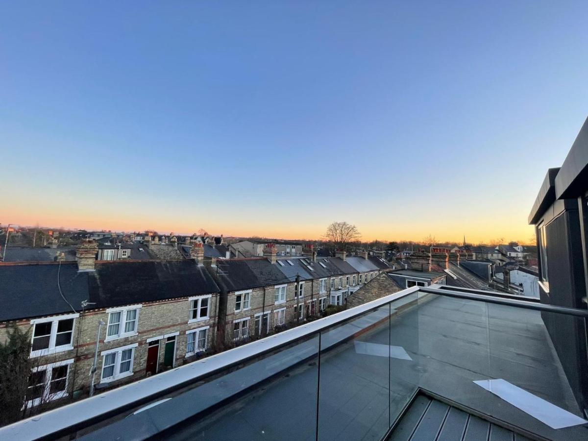 City Centre, Sleeps 7, Stunning Views & Parking, Interconnected Rooms Long Stay Work Contractor Leisure, Diamond Penthouse CBG Exterior foto